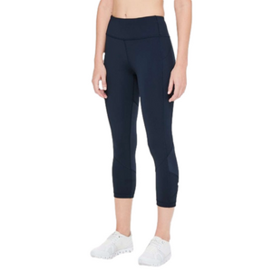 Lululemon Pace Rival Crop *Full-On Luxtreme 22"
True Navy sz10